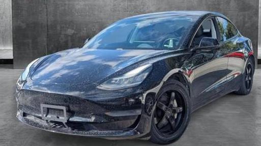 TESLA MODEL 3 2019 5YJ3E1EA4KF398484 image